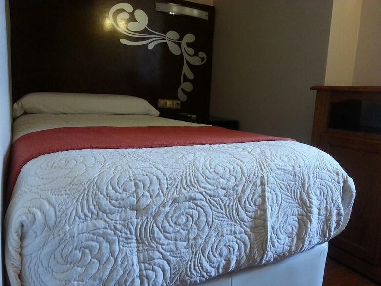 Hotel Alameda