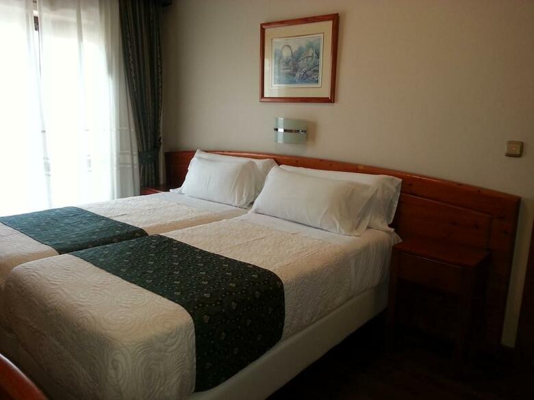 Hotel Alameda