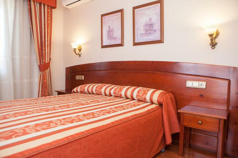 Hotel Alameda