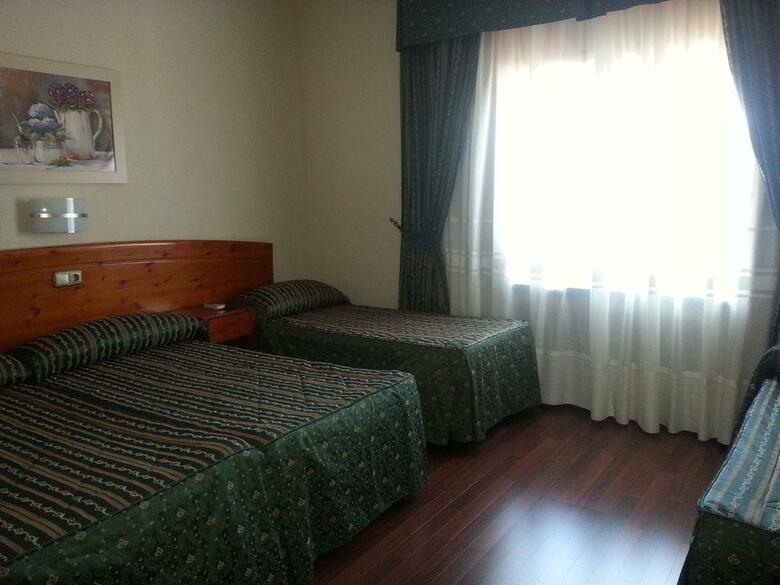 Hotel Alameda