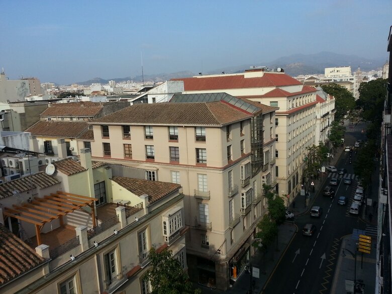 Hotel Alameda
