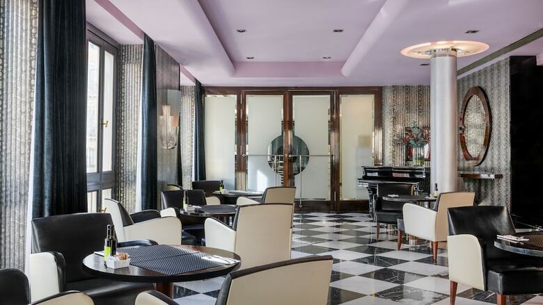 Hotel Larios M�laga