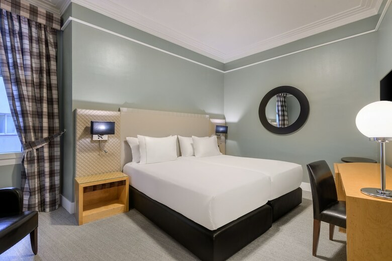 Hotel Larios M�laga