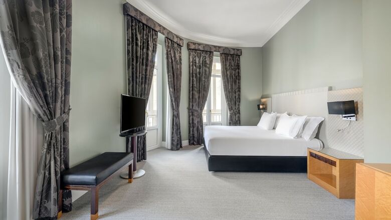 Hotel Larios M�laga
