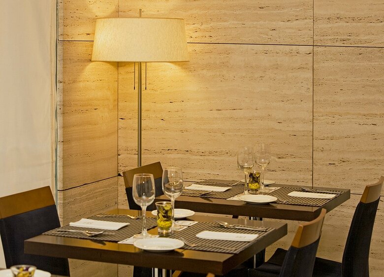 Hotel Zenit Malaga