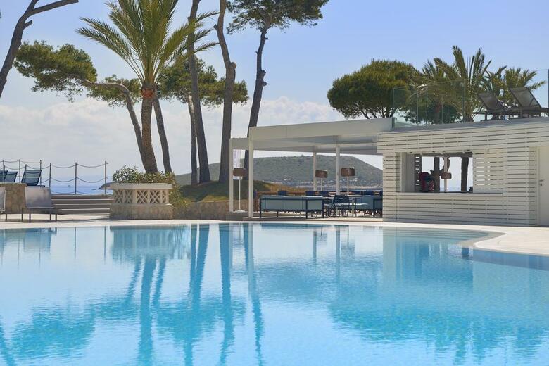 Hotel Melia Calvia Beach