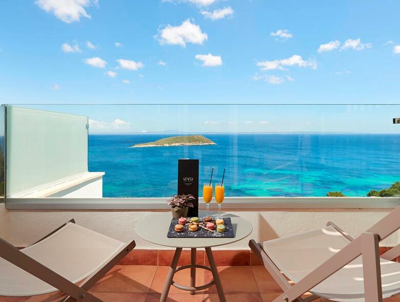 Hotel Melia Calvia Beach