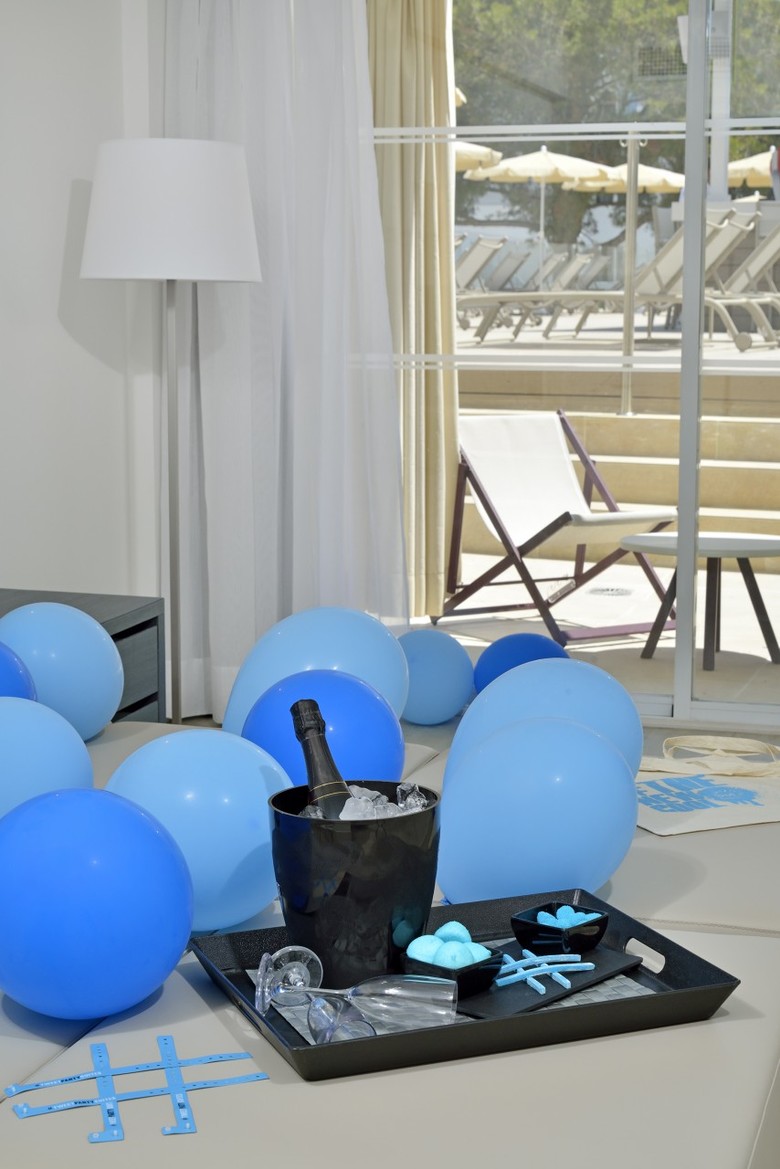 Hotel Sol House Mallorca