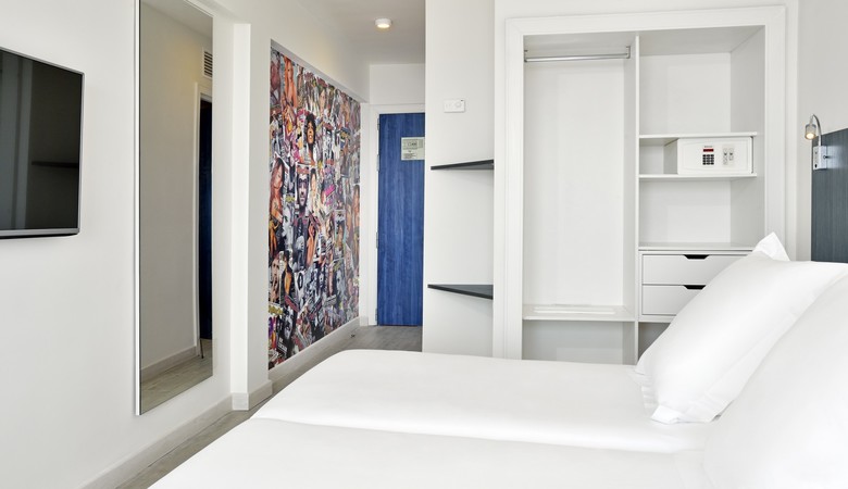 Hotel Sol House Mallorca