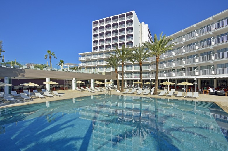 Hotel Sol House Mallorca