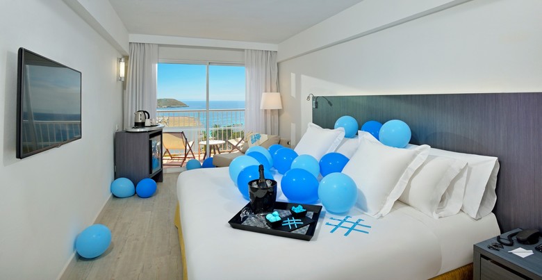 Hotel Sol House Mallorca