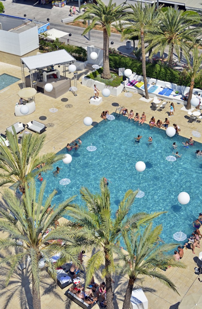 Hotel Sol House Mallorca