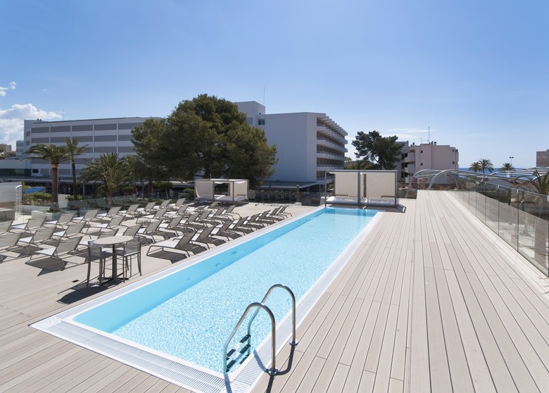 Hotel Sol House Mallorca