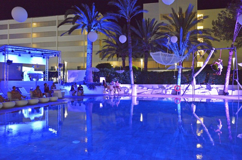 Hotel Sol House Mallorca