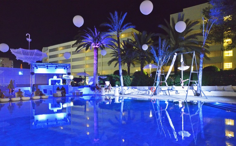 Hotel Sol House Mallorca