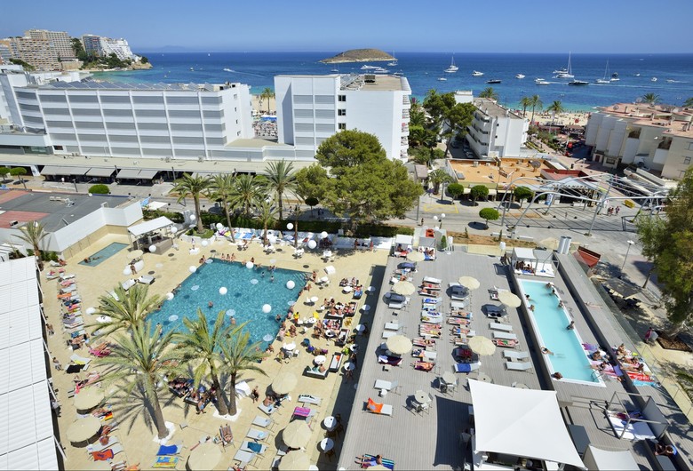 Hotel Sol House Mallorca
