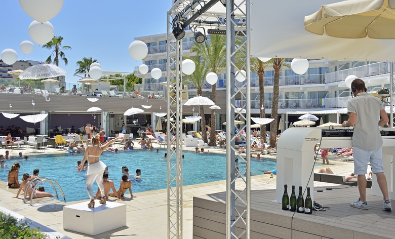 Hotel Sol House Mallorca