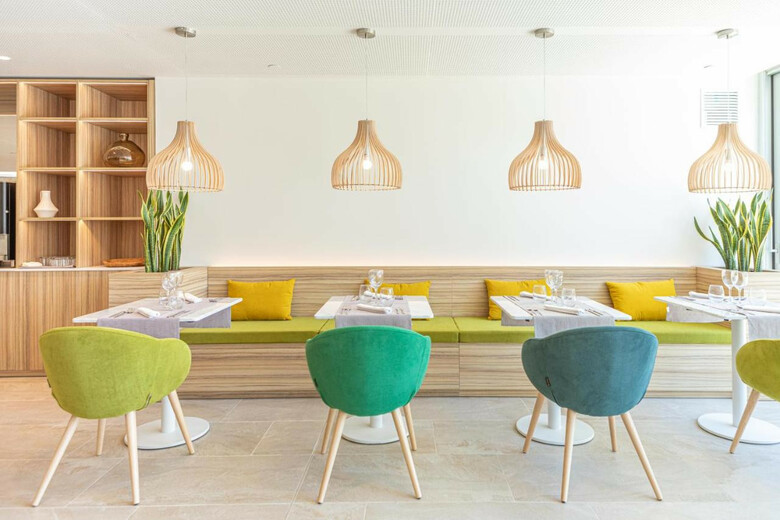 Hotel Js Portocolom Suites