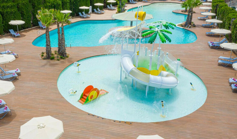 Hotel Js Portocolom Suites