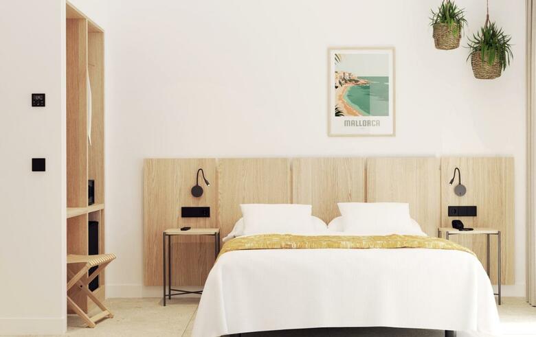 Tangerine By Honne Hotels - Adults Only