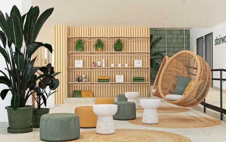Tangerine By Honne Hotels - Adults Only