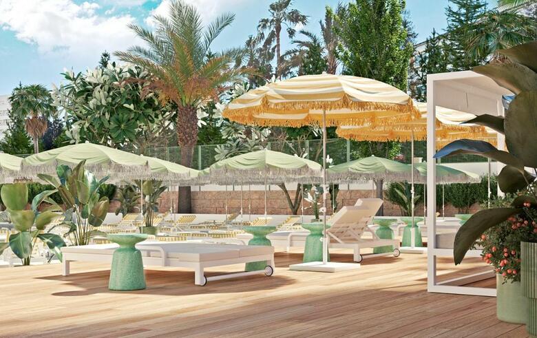 Tangerine By Honne Hotels - Adults Only