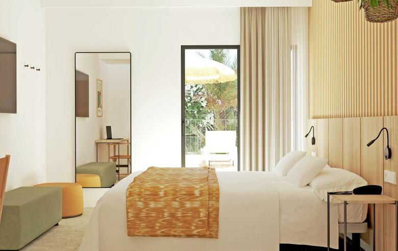 Tangerine By Honne Hotels - Adults Only