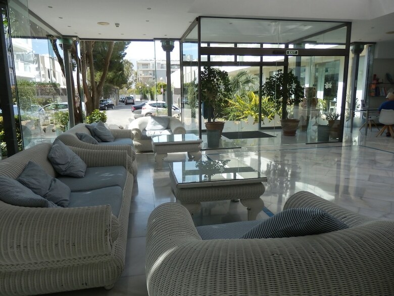Hotel Oleander
