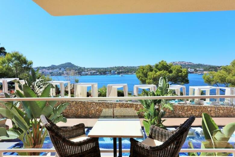 Hotel Iberostar Jard�n Del Sol Suites - Adults Only