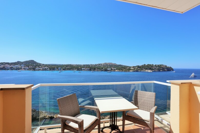 Hotel Iberostar Jard�n Del Sol Suites - Adults Only