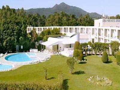 Hotel Atlantis Sintra Estoril