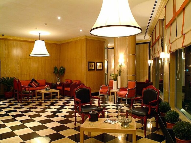 Hotel Real Oeiras
