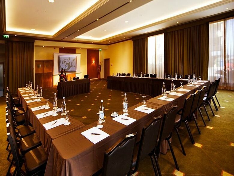Hotel Real Oeiras