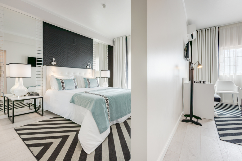 Hotel Cristal Marinha