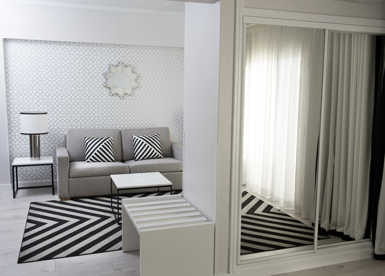 Hotel Cristal Marinha