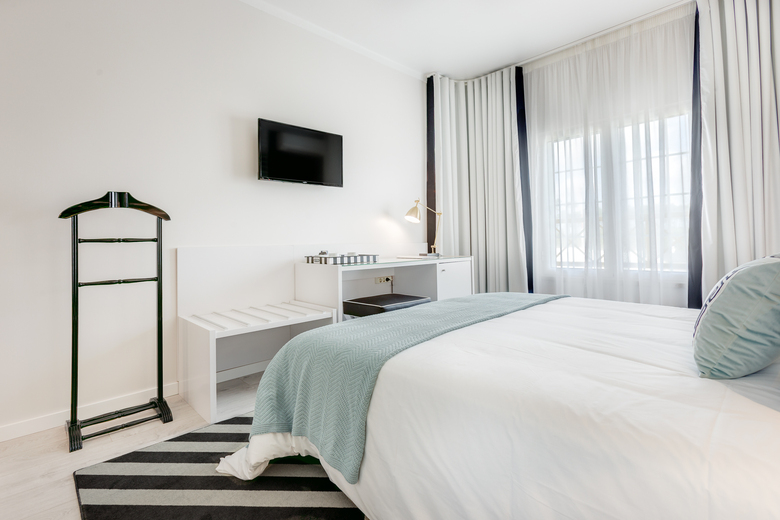 Hotel Cristal Marinha