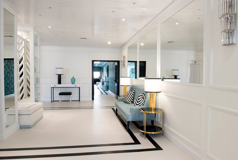 Hotel Cristal Marinha