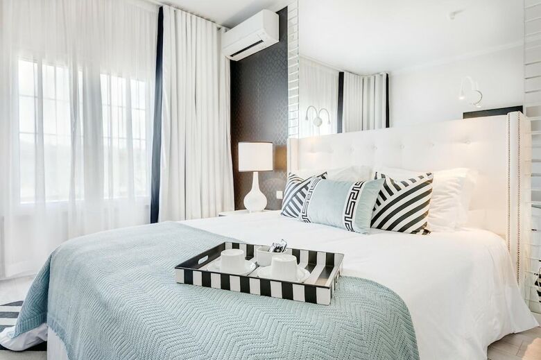 Hotel Cristal Marinha