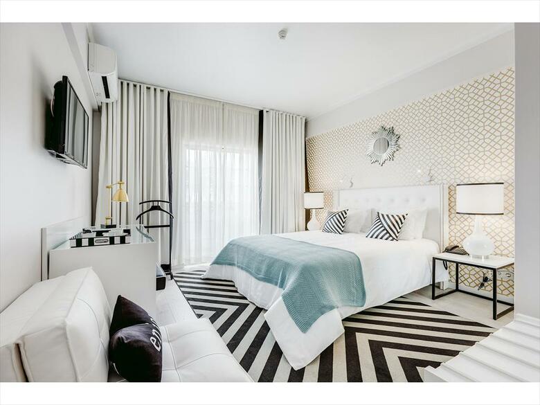 Hotel Cristal Marinha