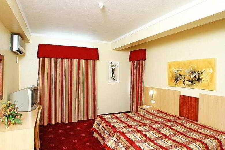 Hotel Cristal Marinha