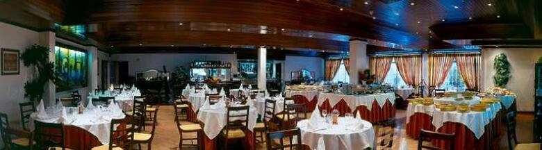 Hotel Cristal Marinha