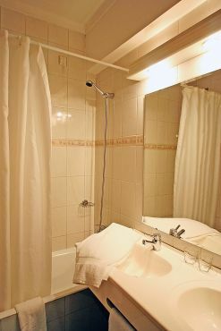Hotel Cristal Marinha