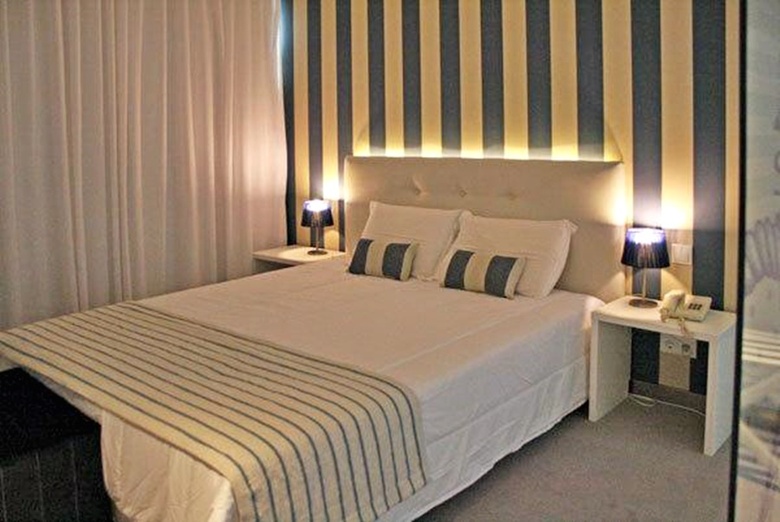 Hotel Costa De Prata I