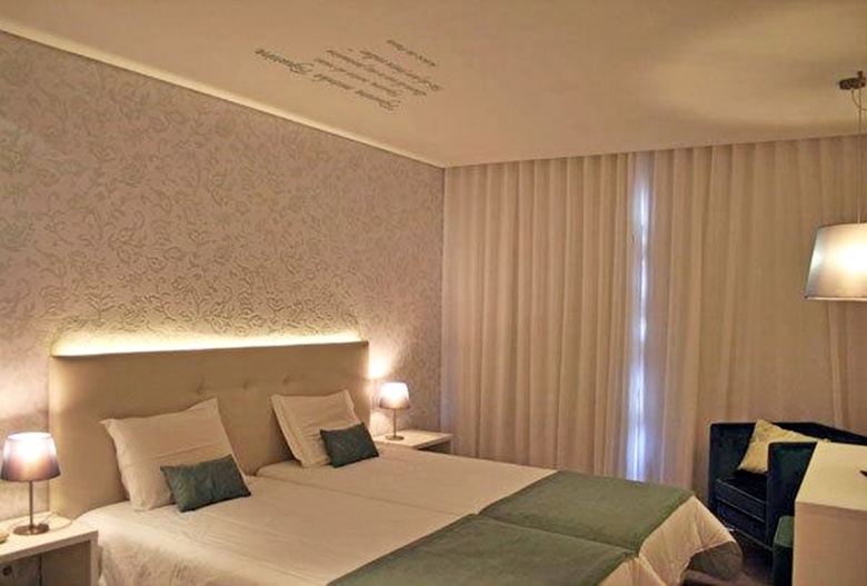 Hotel Costa De Prata I