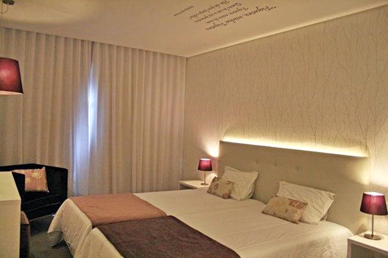 Hotel Costa De Prata I
