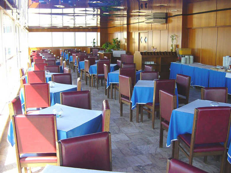 Hotel Costa De Prata I