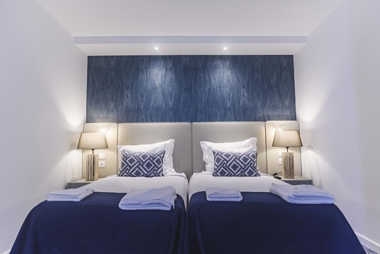 Hotel MH Atl�ntico Golf
