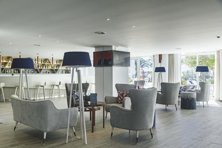 Hotel MH Atl�ntico Golf