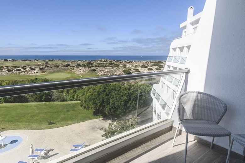 Hotel MH Atl�ntico Golf