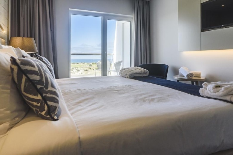 Hotel MH Atl�ntico Golf